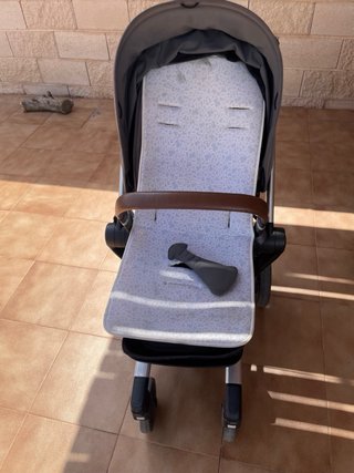 Carro Joolz bebé