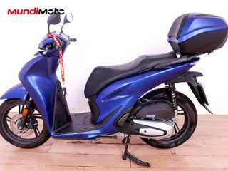 HONDA SH 125I