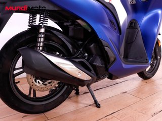 HONDA SH 125I