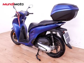 HONDA SH 125I