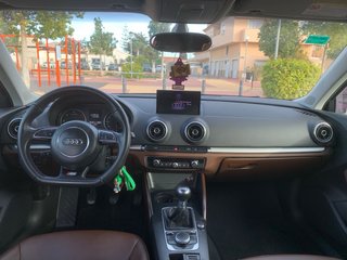 Audi A3 2013