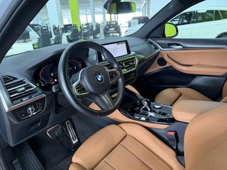 BMW X4 xDrive M Sport 20D 2.0 190CV auto MHEV