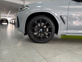 BMW X4 xDrive M Sport 20D 2.0 190CV auto MHEV