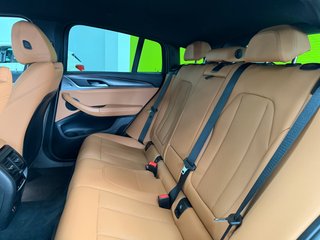 BMW X4 xDrive M Sport 20D 2.0 190CV auto MHEV