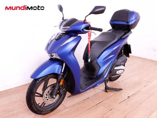 HONDA SH 125I