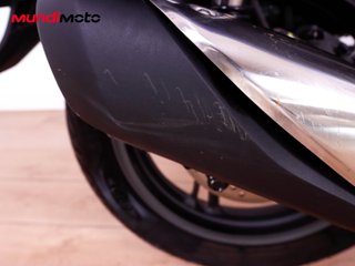 HONDA SH 125I