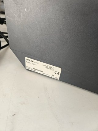 Stampante Fiscale Epson FP81