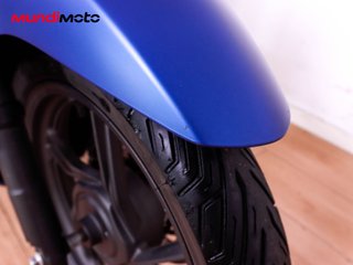 HONDA SH 125I