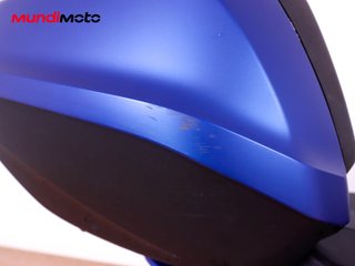 HONDA SH 125I