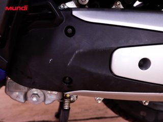 HONDA SH 125I