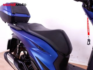 HONDA SH 125I