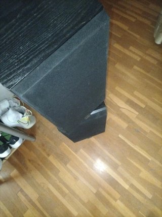 Altavoces Celestion 7 (Negro/Gris)