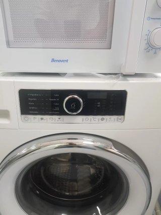 LAVADORA WHIRPOOL GARANTIA TRANSPORTE