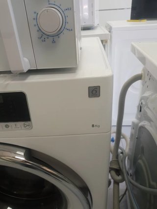 LAVADORA WHIRPOOL GARANTIA TRANSPORTE