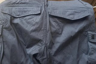 Pantalones Cargo G-Star RAW Talla L