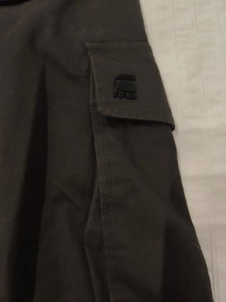 Pantalones Cargo G-Star RAW Talla L