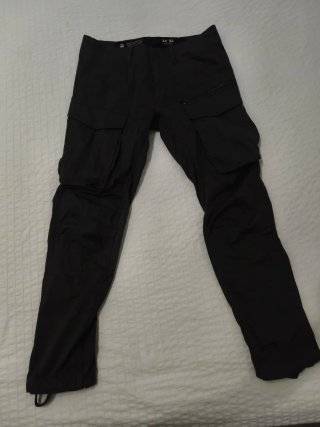 Pantalones Cargo G-Star RAW Talla L