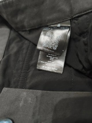 Pantalones Cargo G-Star RAW Talla L