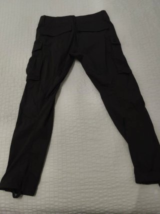 Pantalones Cargo G-Star RAW Talla L