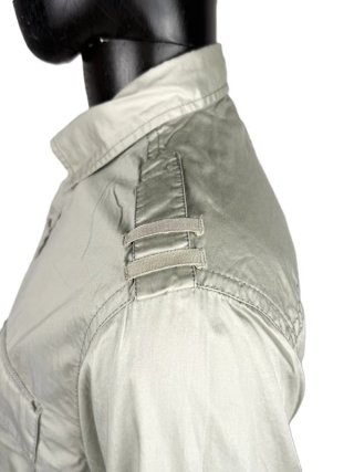 Tommy Hilfiger Denim Camicia Uomo L Slim Route 85