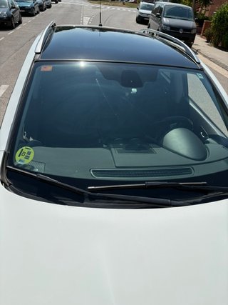 Nissan Qashqai 2011