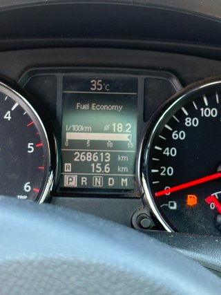 Nissan Qashqai 2011