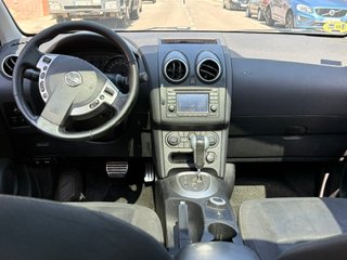 Nissan Qashqai 2011