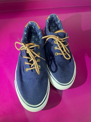 Zapatillas Creeks elegantes