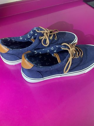Zapatillas Creeks elegantes
