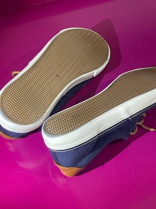 Zapatillas Creeks elegantes
