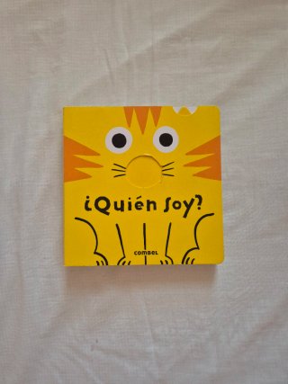 ¿Quién Soy?