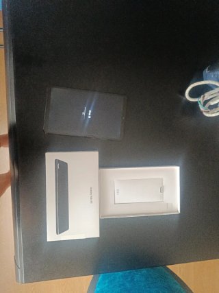 Samsung Tab A11 Gris