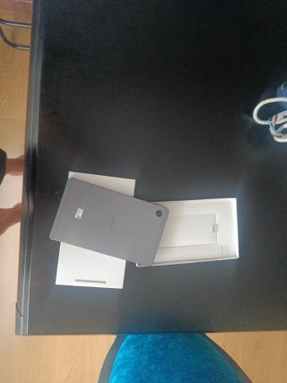 Samsung Tab A11 Gris