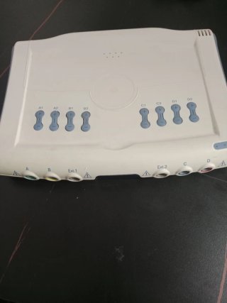 Aparato Phenix USB 8
