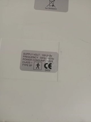Aparato Phenix USB 8