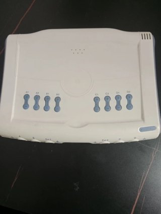 Aparato Phenix USB 8