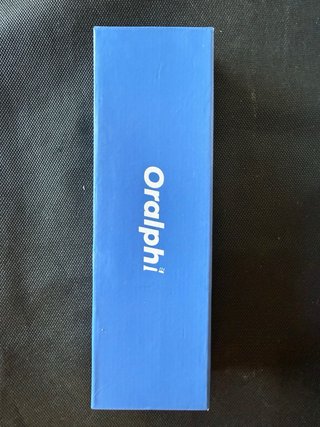 Estuche Cepillo Dientes Eléctrico Aluminio