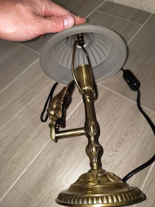 Lámpara techo + 2 mesita noche
