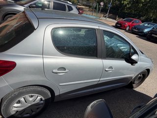 Peugeot 207 2016