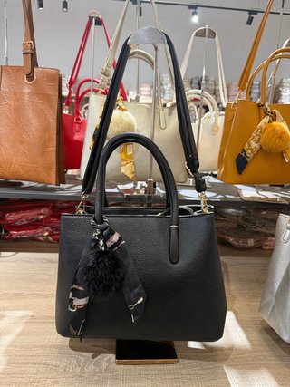Bolso de mujer elegante - Rojo