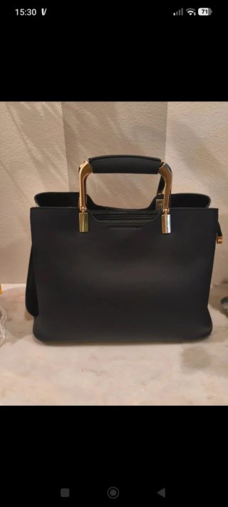 Bolso mano/hombro