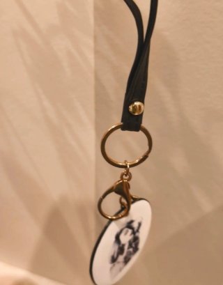 Bolso mano/hombro