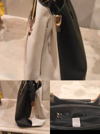 Bolso mano/hombro