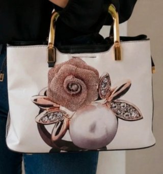 Bolso mano/hombro