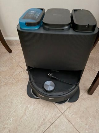 Conga 11090 Robot Aspirador 4000 Pa