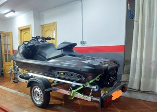 Moto de agua Sea-Doo RXP-X RS 300