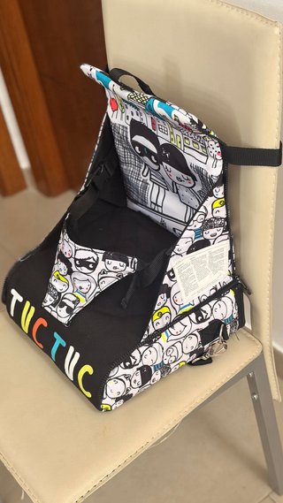 Trona de viaje Tuc Tuc