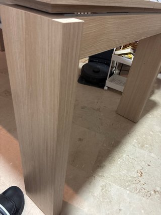 Mesa de comedor