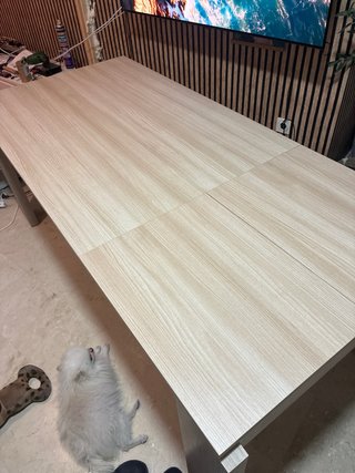 Mesa de comedor