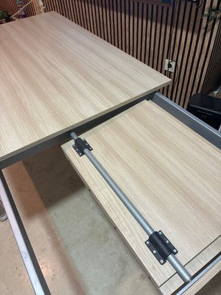 Mesa de comedor